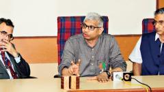 Smart India Hackathon throws up few ideas Smart India Hackathon throws up few ideas