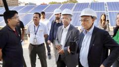 Swissnex conducts Cleantech India 2018 in Pune Swissnex conducts Cleantech India 2018 in Pune