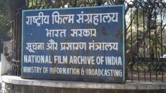 Thai film fest from March 29 at NFAI Thai film fest from March 29 at NFAI