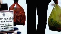 UGC directs HEIs to make its campuses plastic-free UGC directs HEIs to make its campuses plastic-free