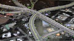 Pune University junction a major traffic congestion point on Ganeshkhind Road Pune University junction a major traffic congestion point on Ganeshkhind Road