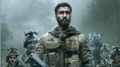 ‘Uri’ will be screened for free tomorrow ‘Uri’ will be screened for free tomorrow