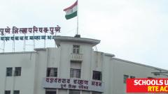 ZPs to clear 50 pc dues of schools ZPs to clear 50 pc dues of schools