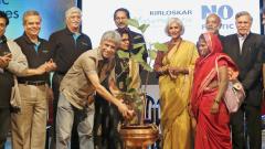 13th edition of KVIFF inaugurated in Pune 13th edition of KVIFF inaugurated in Pune