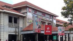 Soon, enter Pune railway station through ‘Dilli Darwaza’ Soon, enter Pune railway station through ‘Dilli Darwaza’