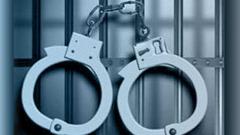 Three persons held in extortion case Three persons held in extortion case