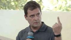 Probe Robert Vadra, but also investigate PM Modi Probe Robert Vadra, but also investigate PM Modi