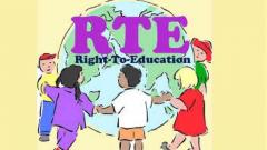 Over 35K children selected in 2nd RTE lottery in State Over 35K children selected in 2nd RTE lottery in State