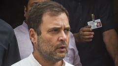 Govt abused executive powers to tear apart J&K Govt abused executive powers to tear apart J&K