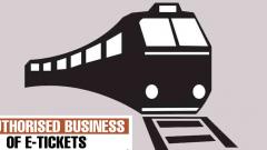 32 cases detected in Central Railway under ‘Operation Thunder’ in India 32 cases detected in Central Railway under ‘Operation Thunder’ in India