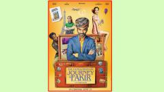 The Extraordinary Journey of the Fakir: Tickles your funny bone? Nah (Reviews) The Extraordinary Journey of the Fakir: Tickles your funny bone? Nah (Reviews)