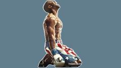 Creed II: Bet on this heavyweight (Reviews) Creed II: Bet on this heavyweight (Reviews)
