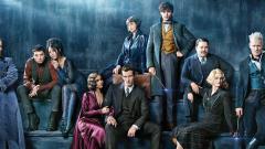 Fantastic Beasts: The Crimes of Grindelwald: Who is Credence? (Reviews) Fantastic Beasts: The Crimes of Grindelwald: Who is Credence? (Reviews)