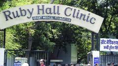 Ruby Hall Clinic offers special health package for womenq Ruby Hall Clinic offers special health package for women
