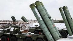 India's buying of S-400 from Russia will have serious implications on defence ties India's buying of S-400 from Russia will have serious implications on defence ties