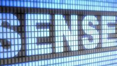 Sensex cracks 408 pts on global sell-off Sensex cracks 408 pts on global sell-off