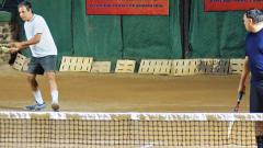 NS Sports Academy gets past Fergusson ‘B’ NS Sports Academy gets past Fergusson ‘B’