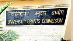 UGC publishes CARE list of journals on its website UGC publishes CARE list of journals on its website