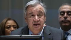 India, Pak should engage in 'meaningful dialogue' to resolve their issues: UN chief India, Pak should engage in 'meaningful dialogue' to resolve their issues: UN chief