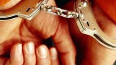 Aligarh murder accused was arrested earlier for sexually assaulting minor Aligarh murder accused was arrested earlier for sexually assaulting minor