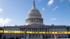 US govt partially shuts as Congress, Trump fail to reach deal US govt partially shuts as Congress, Trump fail to reach deal