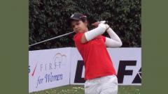 Vani leads strong field in 15th Leg of Hero WPGT Vani leads strong field in 15th Leg of Hero WPGT