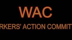 WAC warns workers over pension scheme WAC warns workers over pension scheme