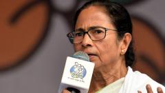 LokSabha 2019: Cong taking help from RSS : Mamata Banerjee LokSabha 2019: Cong taking help from RSS : Mamata Banerjee