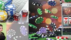Play small, win big Play small, win big