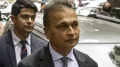 SC holds Anil Ambani, others guilty of contempt of court for wilfully not paying dues to Ericsson SC holds Anil Ambani, others guilty of contempt of court for wilfully not paying dues to Ericsson