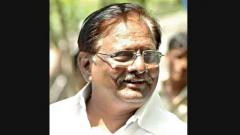 BJP MLA Anil Gote resigns; to contest LS polls from Dhule BJP MLA Anil Gote resigns; to contest LS polls from Dhule