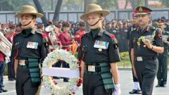 71st Army Day celebrated 71st Army Day celebrated