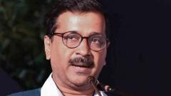 Delhi CM attacked with chilli powder in secretariat Delhi CM attacked with chilli powder in secretariat