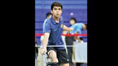 NKBA’s Arya fifth in Chinese Taipei NKBA’s Arya fifth in Chinese Taipei