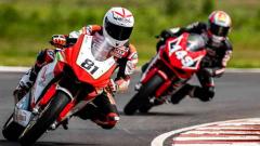 Honda riders set for Asia Road Racing Championship finale Honda riders set for Asia Road Racing Championship finale