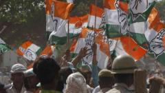 After Bhopal, Cong mulling fielding heavyweights in other BJP bastions in MP After Bhopal, Cong mulling fielding heavyweights in other BJP bastions in MP