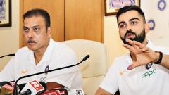 Kohli throws down gauntlet Kohli throws down gauntlet