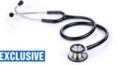 Docs help woman with rare disease get a healthy baby Docs help woman with rare disease get a healthy baby