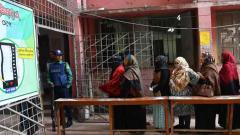 10 killed in poll-related violence as voting underway in Bangladesh 10 killed in poll-related violence as voting underway in Bangladesh