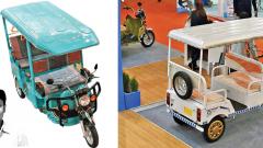 Can India’s electric vehicle dream become a reality? Can India’s electric vehicle dream become a reality?