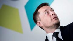High import duties keeping Tesla off Indian roads: Musk High import duties keeping Tesla off Indian roads: Musk