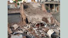 18 killed in Punjab factory blast; Amarinder Singh, Sunny Deol express grief 18 killed in Punjab factory blast; Amarinder Singh, Sunny Deol express grief