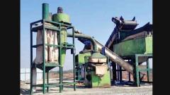 Wagholi gets pvt garbage plant Wagholi gets pvt garbage plant