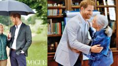 The compassionate prince The compassionate prince
