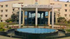 IISER professor quits over differences IISER professor quits over differences