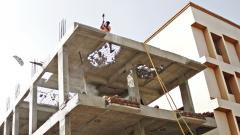 PMC mulls using MCOCA against the illegal construction activities PMC mulls using MCOCA against the illegal construction activities