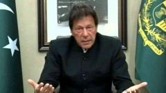 Pak PM claims 2 Indian MIGs shot down; offers talk to defuse tensions Pak PM claims 2 Indian MIGs shot down; offers talk to defuse tensions