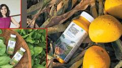 Naturally nutritious Naturally nutritious