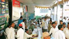 5-day Kisan exhibition at Moshi from Dec 12 5-day Kisan exhibition at Moshi from Dec 12