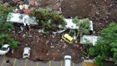 Bodies taken to Bihar in a special Air Force aircraft Bodies taken to Bihar in a special Air Force aircraft